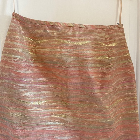 Jovani Pencil Skirt - Picture 3 of 4